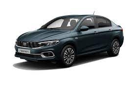 FIAT EGEA BENZİN MANUEL