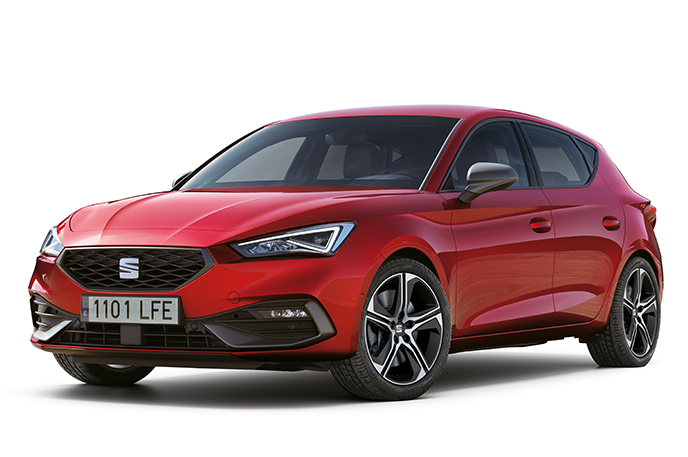 SEAT LEON OTOMATİK BENZİN